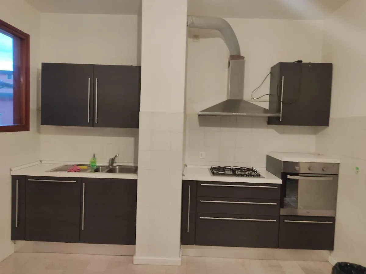 Magica Venezia Hotel Mestre Guest house