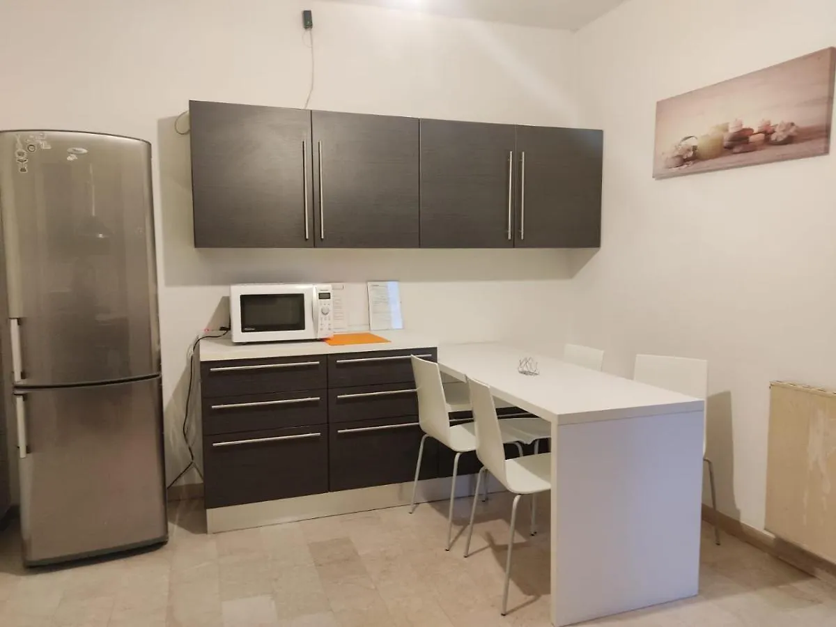 Guest house Magica Venezia Hotel Mestre