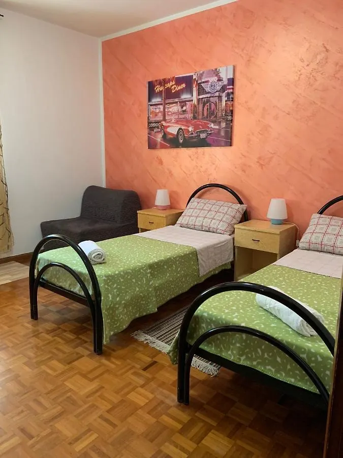 Magica Venezia Hotel Mestre Italy
