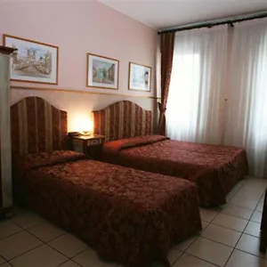 *** Hotel Ariston Italien