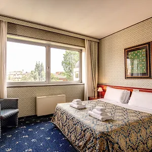**** Hotel Venice Michelangelo Italien