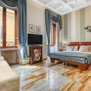  Gasthof Spagna Dream Italien