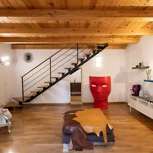 ** Gasthof Residenza Principe Di Carafa Italien