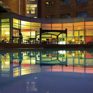 Novotel Venezia Castellana Hotel