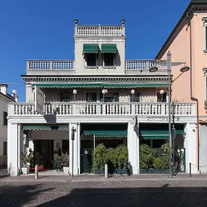 *** Hotel Kappa Italien