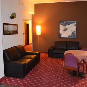 *** Hotel Adria Italien
