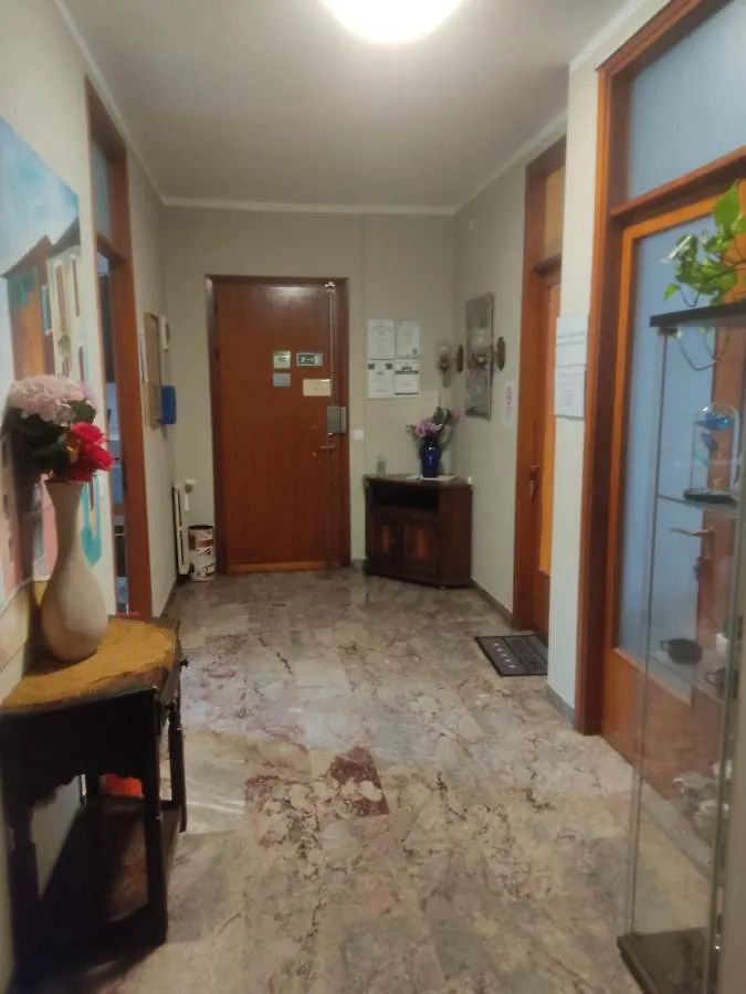 Guest house Magica Venezia Hotel Mestre