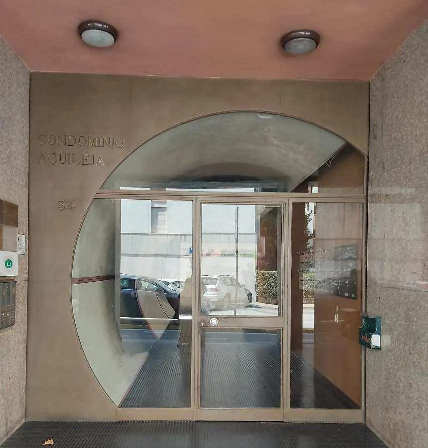 Guest house Magica Venezia Hotel Mestre Italy