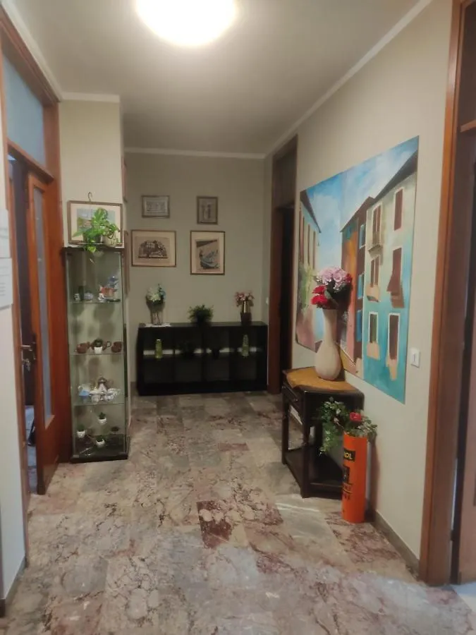 Magica Venezia Hotel Mestre Guest house