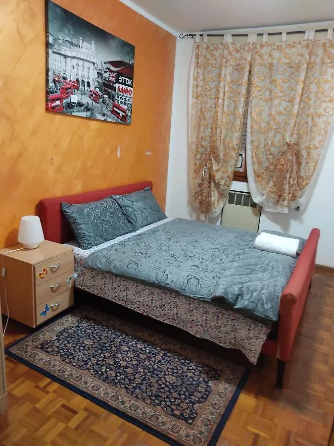 Guest house Magica Venezia Hotel Mestre